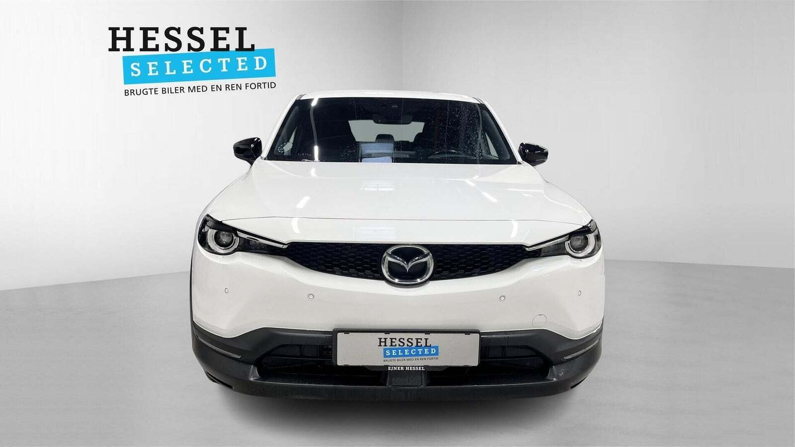 Mazda MX-30 e-SkyActiv Cosmo