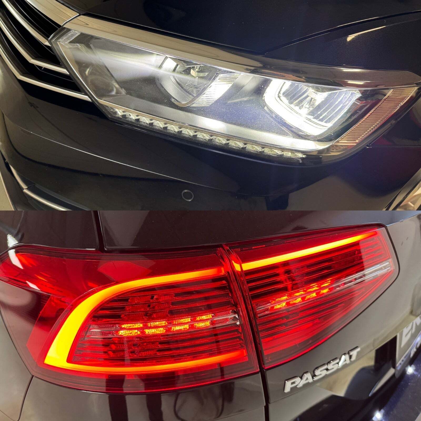 VW Passat 1,4 TSi 150 Highline Premium Variant DSG