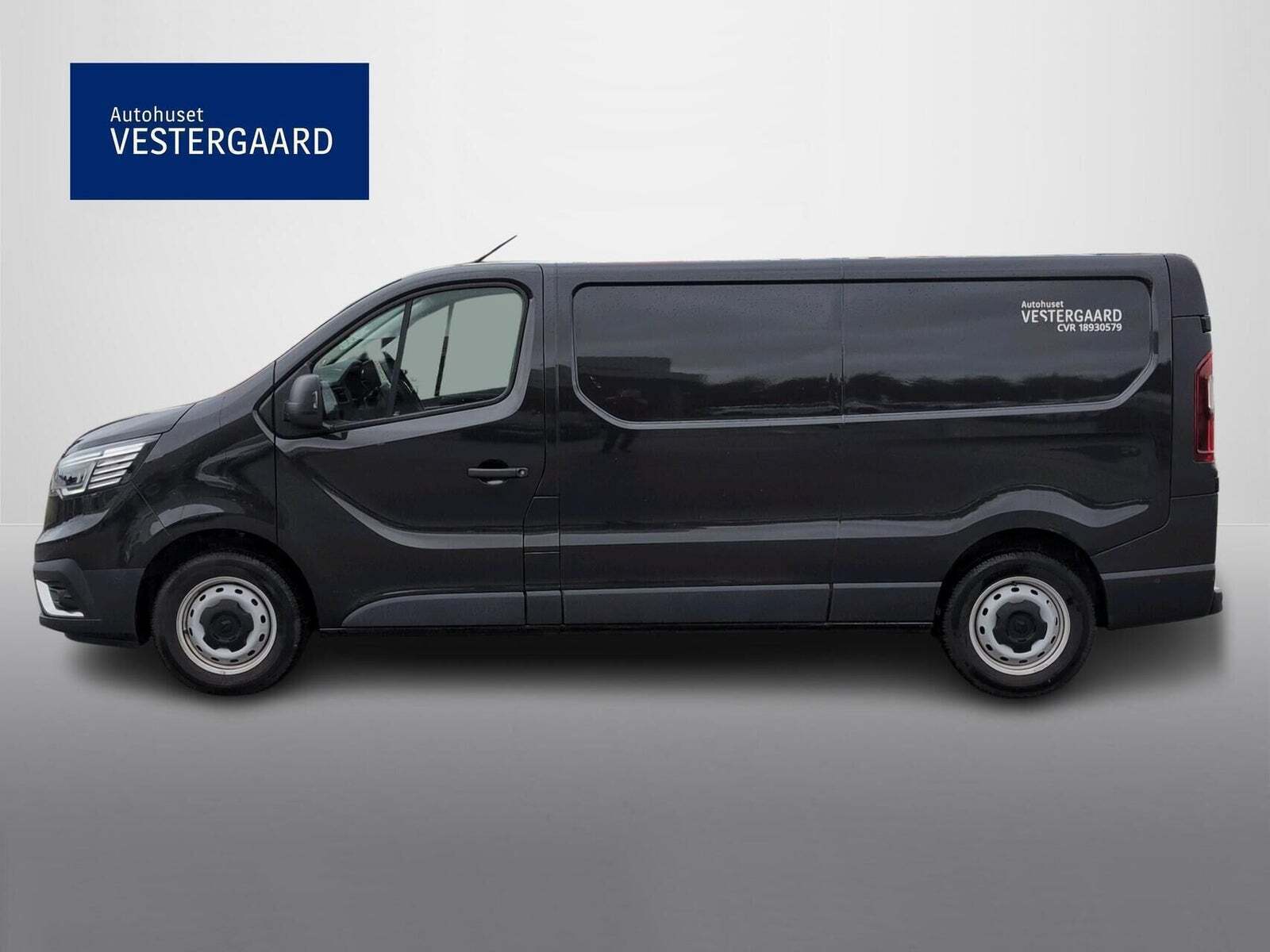 Renault Trafic 2,0 dCi 150 L2H1 Tekno