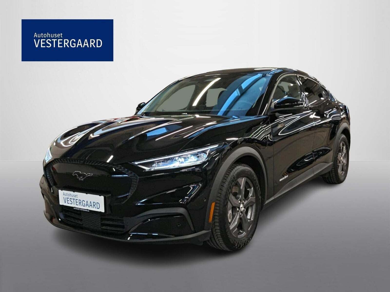 Ford Mustang Mach-E 75 Standard Range