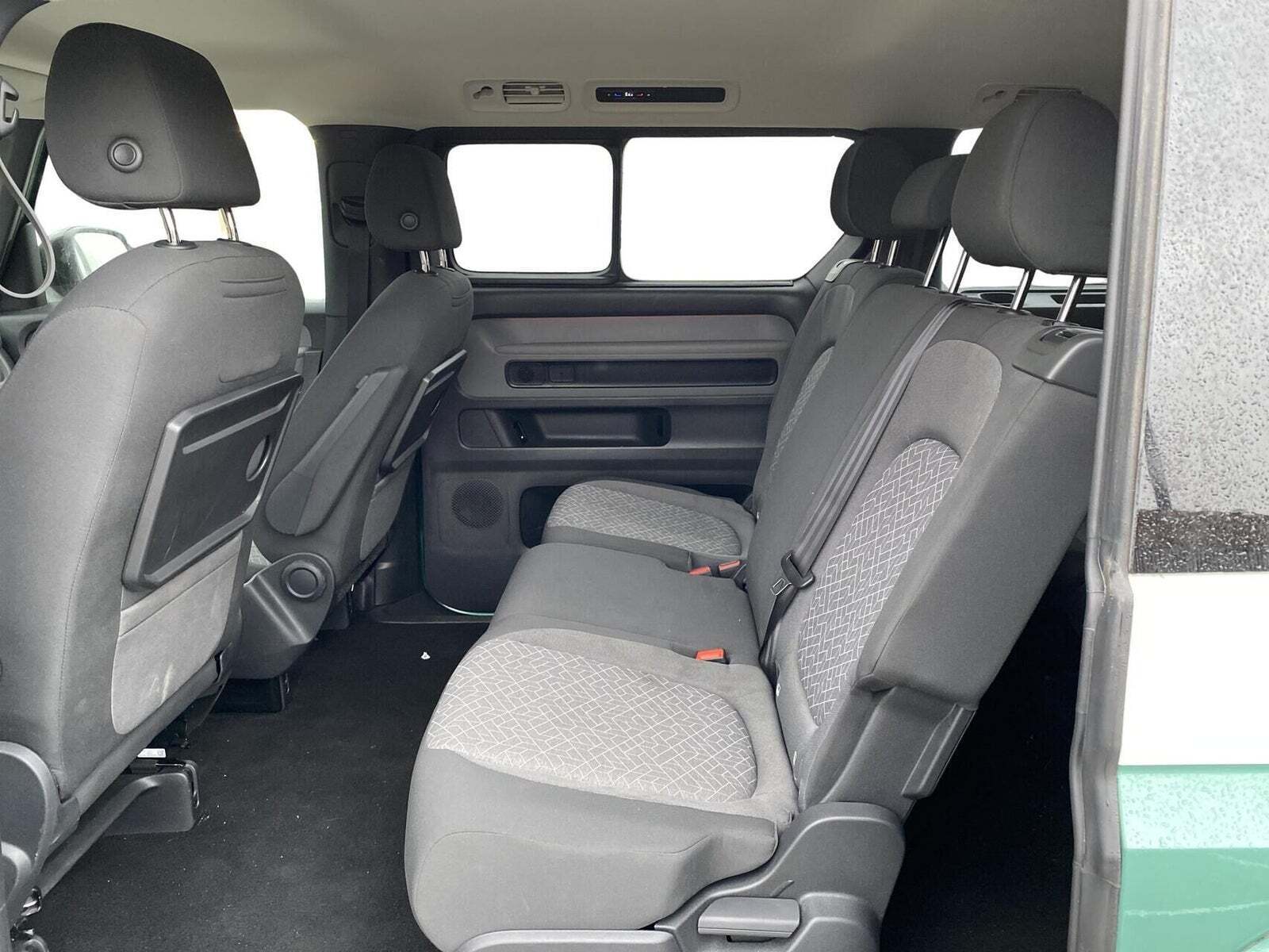 VW ID.Buzz 86 Pro 7prs LWB