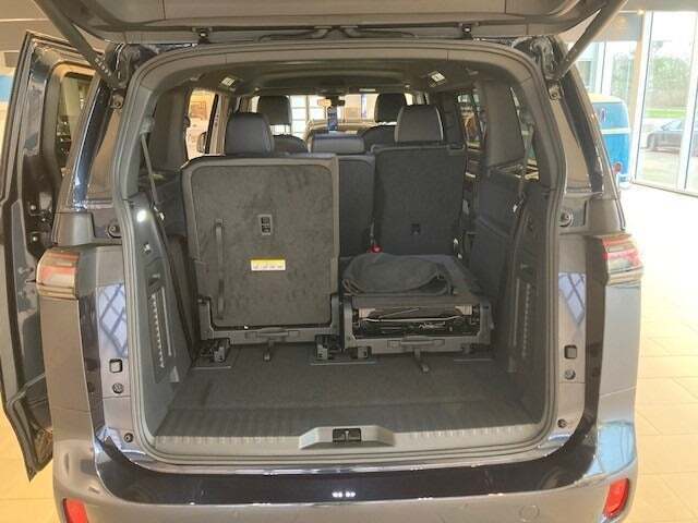 VW ID.Buzz 86 GTX+ 4Motion 7prs LWB