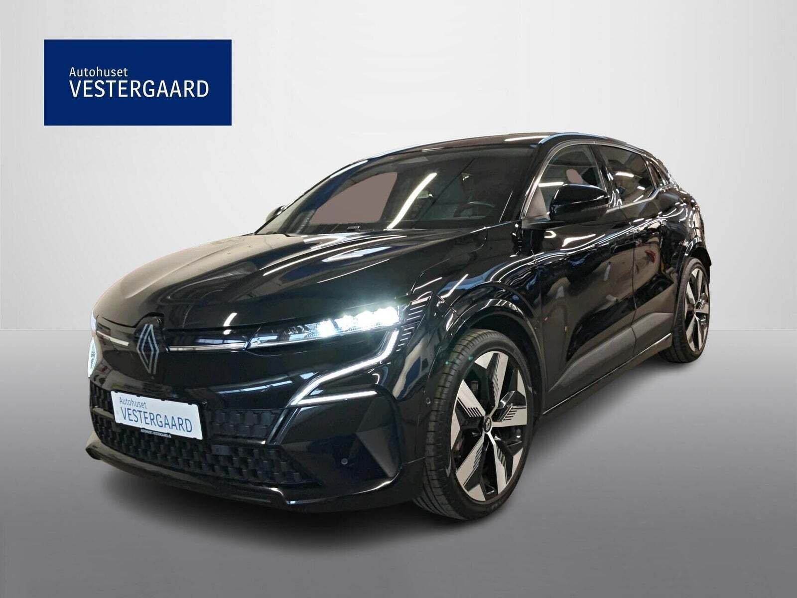 Renault Megane E-Tech 60 Techno