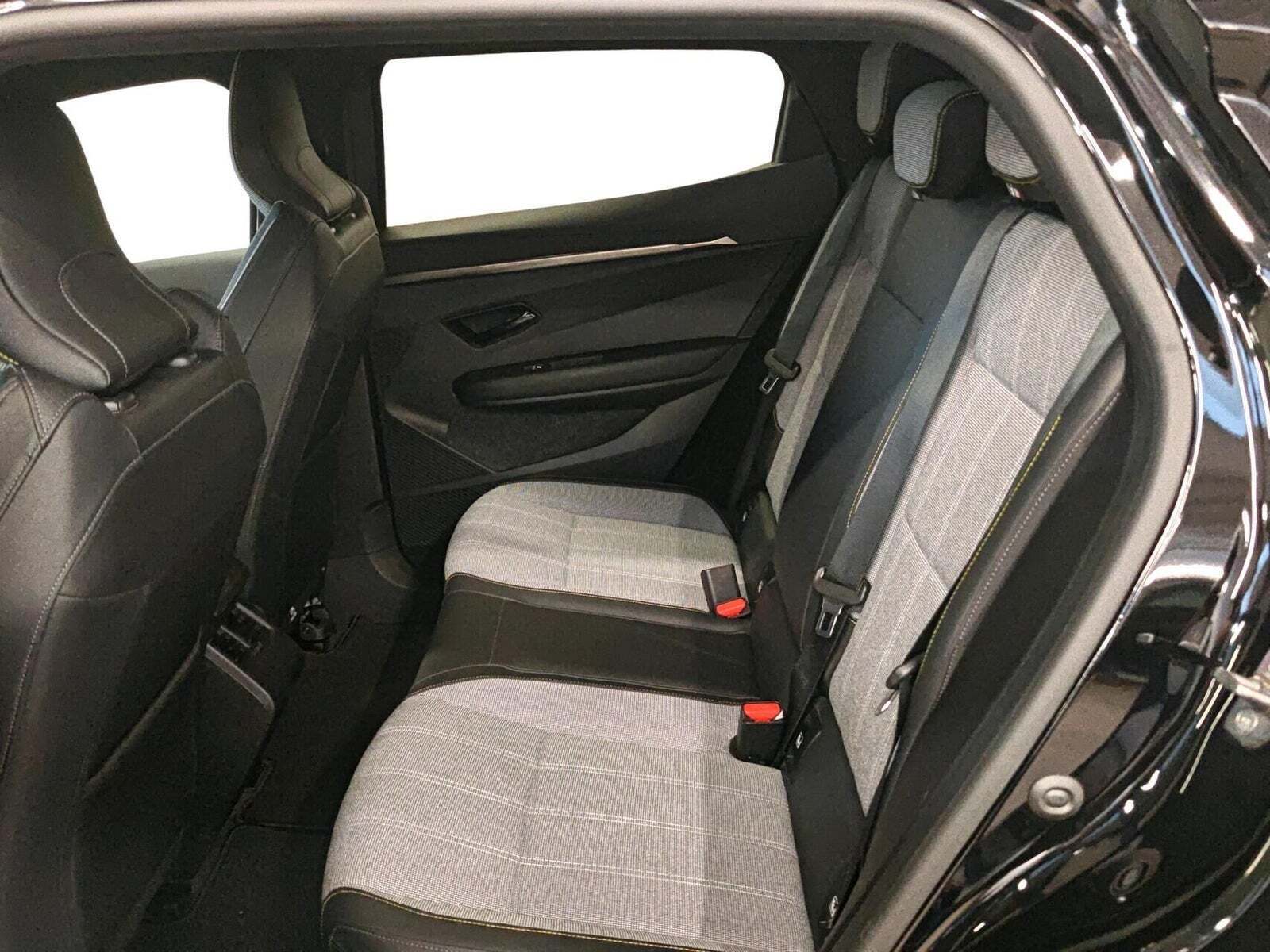 Renault Megane E-Tech 60 Techno