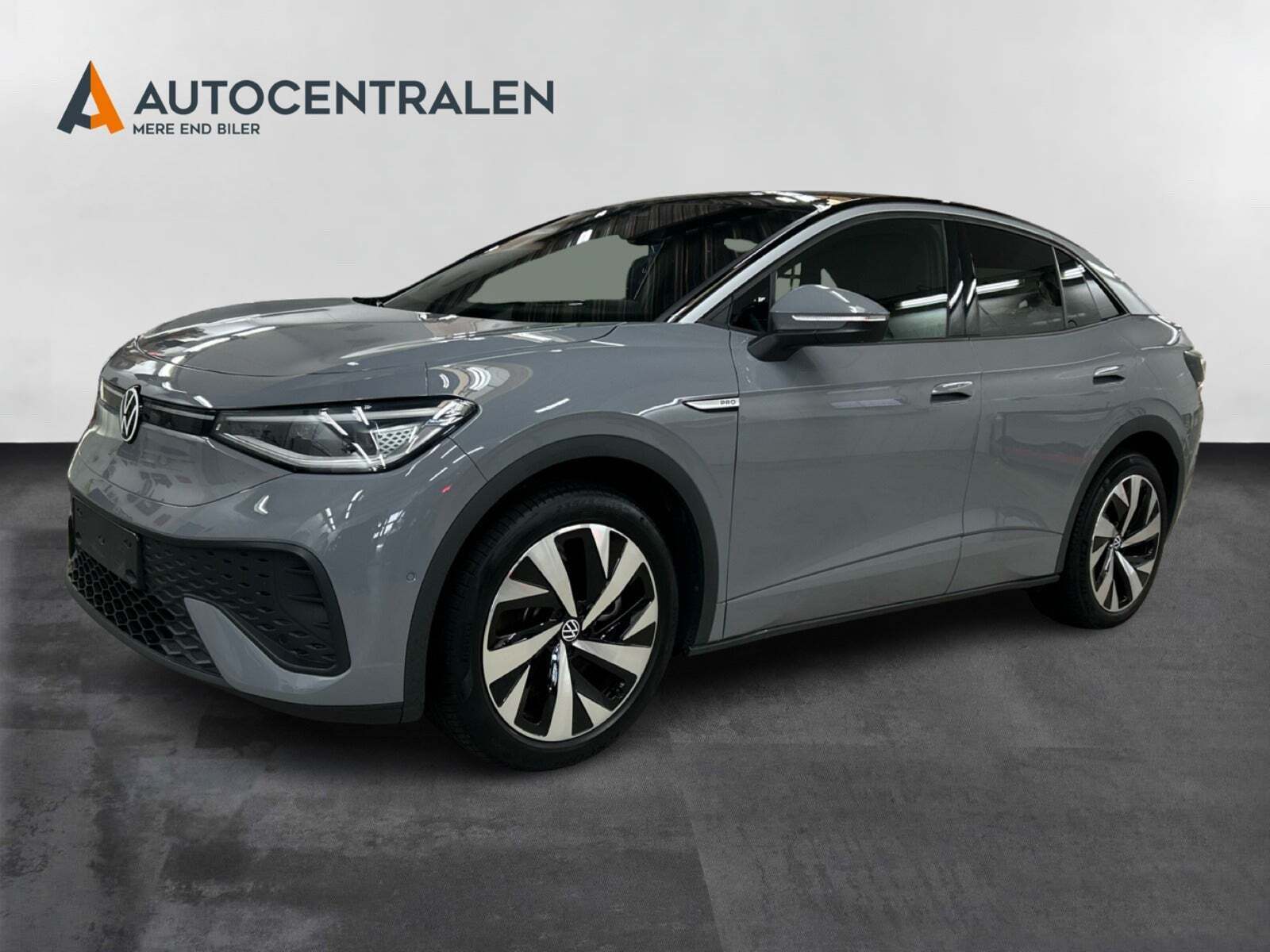 VW ID.5 77 Pro Performance