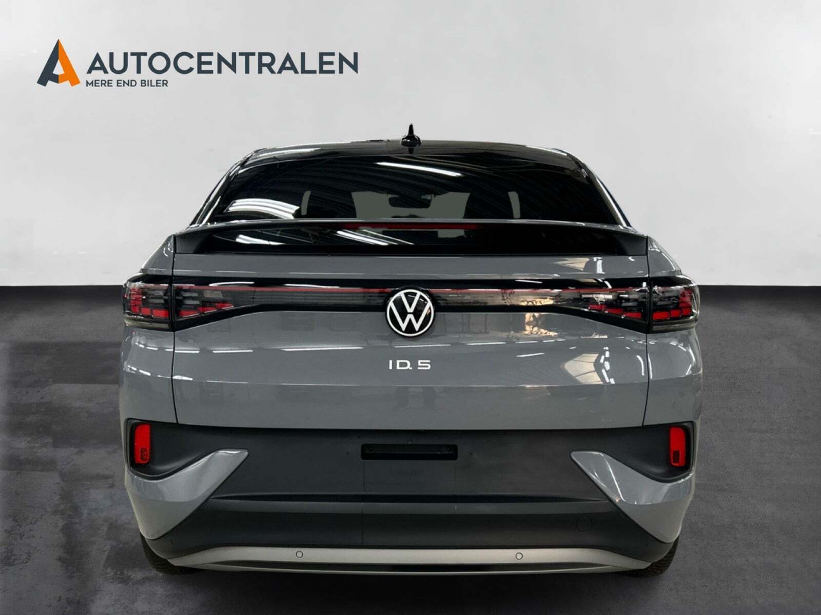 VW ID.5 77 Pro Performance