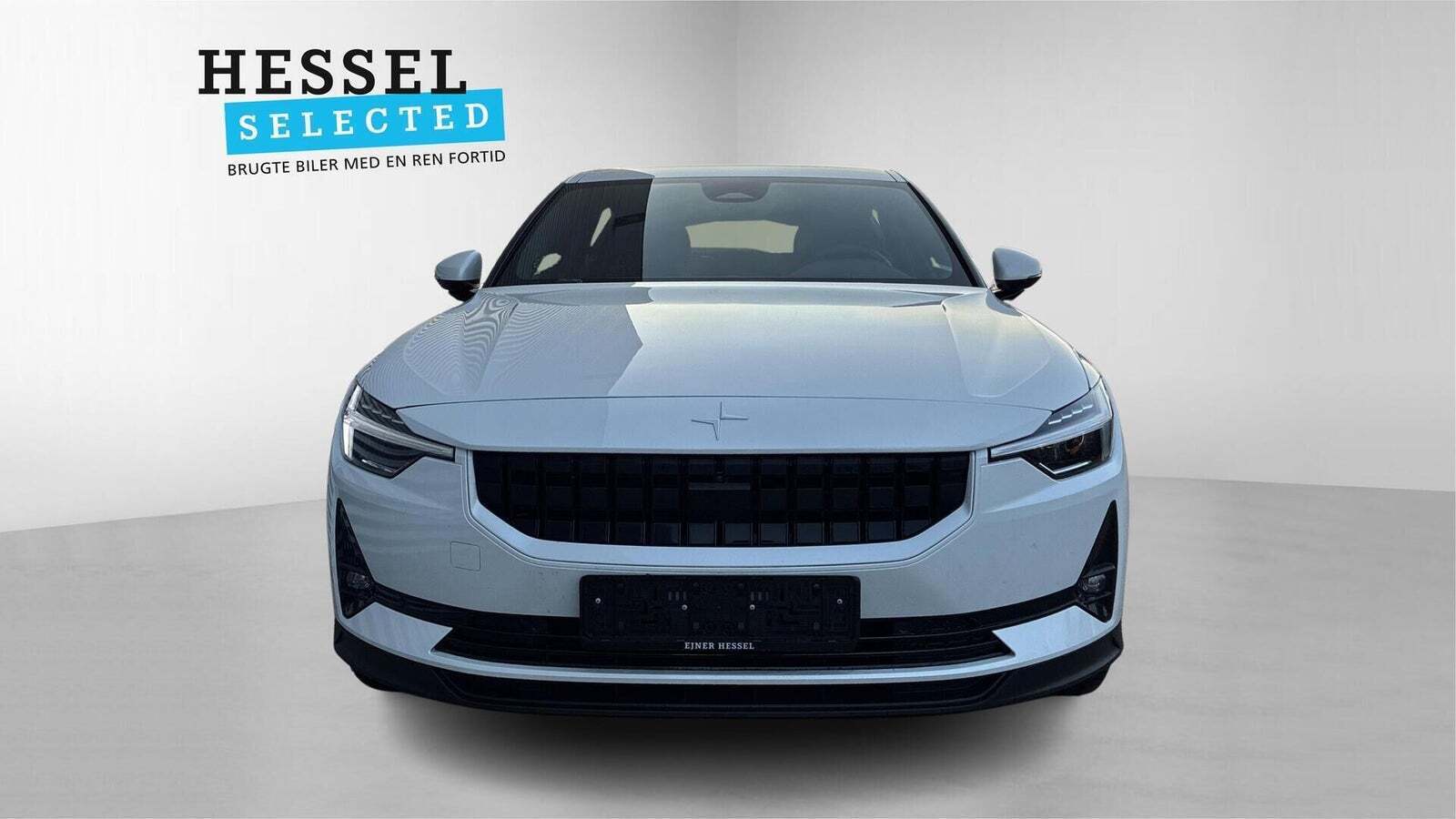 Polestar 2 Long Range AWD