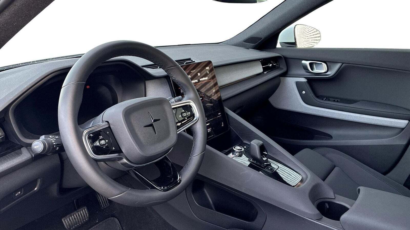 Polestar 2 Long Range AWD