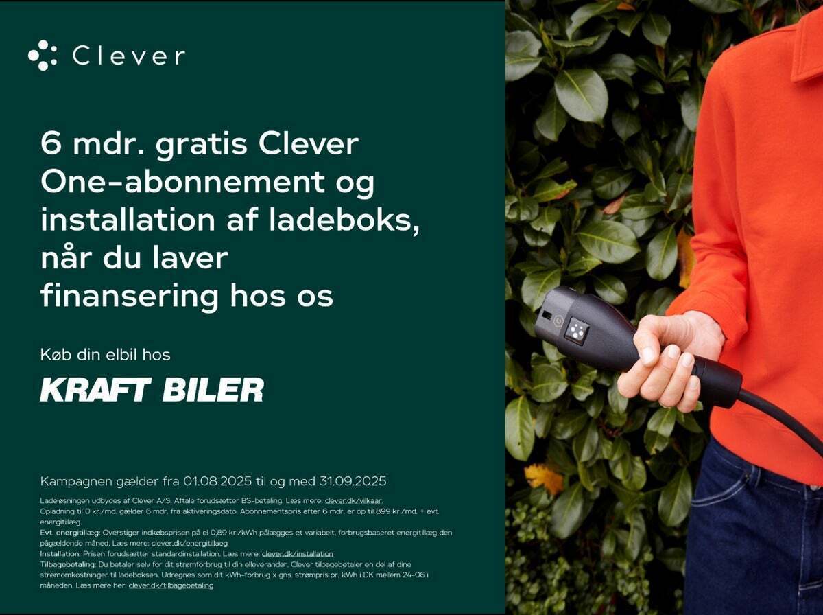 Skoda Citigo-e iV Ambition