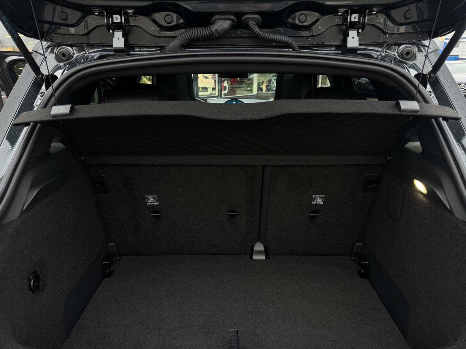 undefined Mini Aceman SE fra 2025