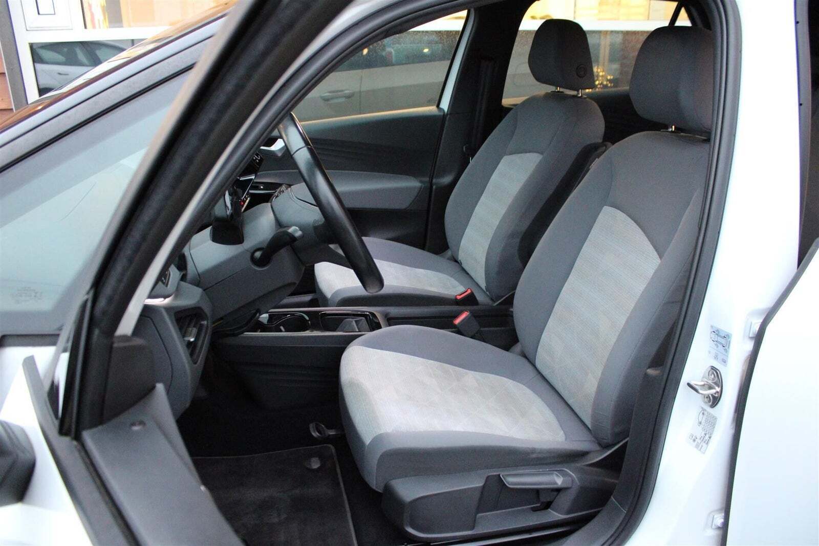 VW ID.3 58 1ST Pro Performance