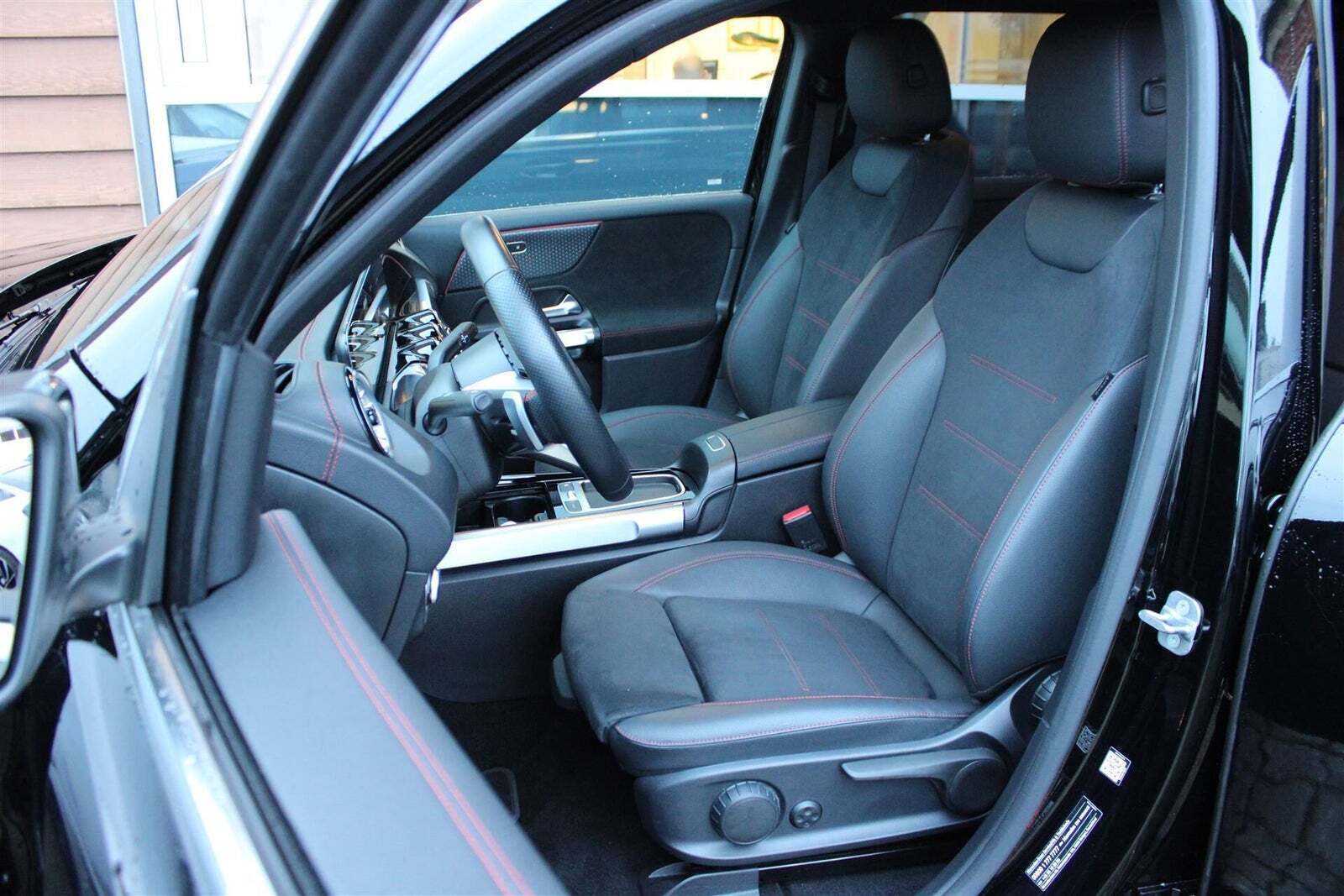 Mercedes EQB350 AMG Advance 4Matic