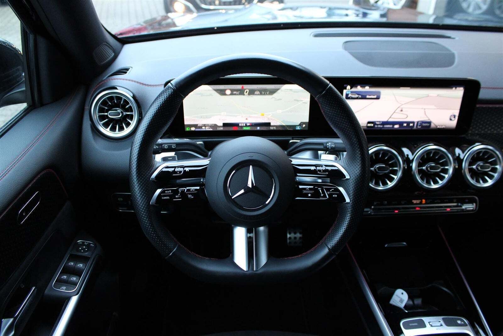 Mercedes EQB350 AMG Advance 4Matic