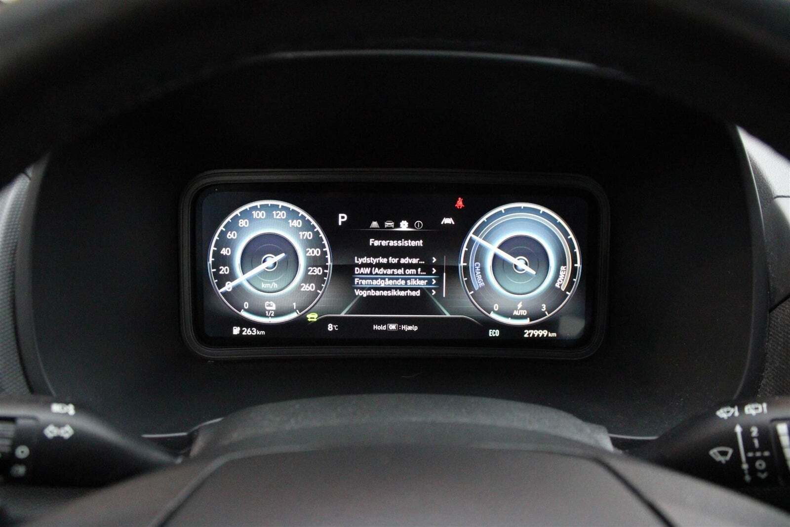 Hyundai Kona 39 EV Select