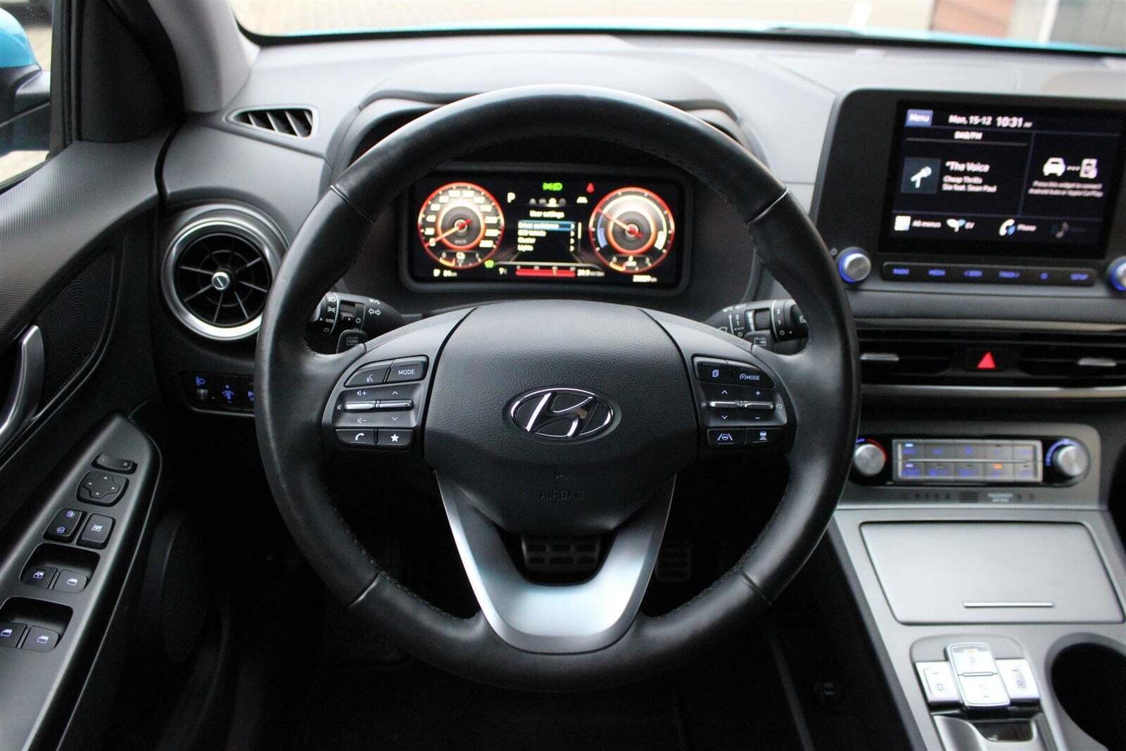 Hyundai Kona 39 EV Select