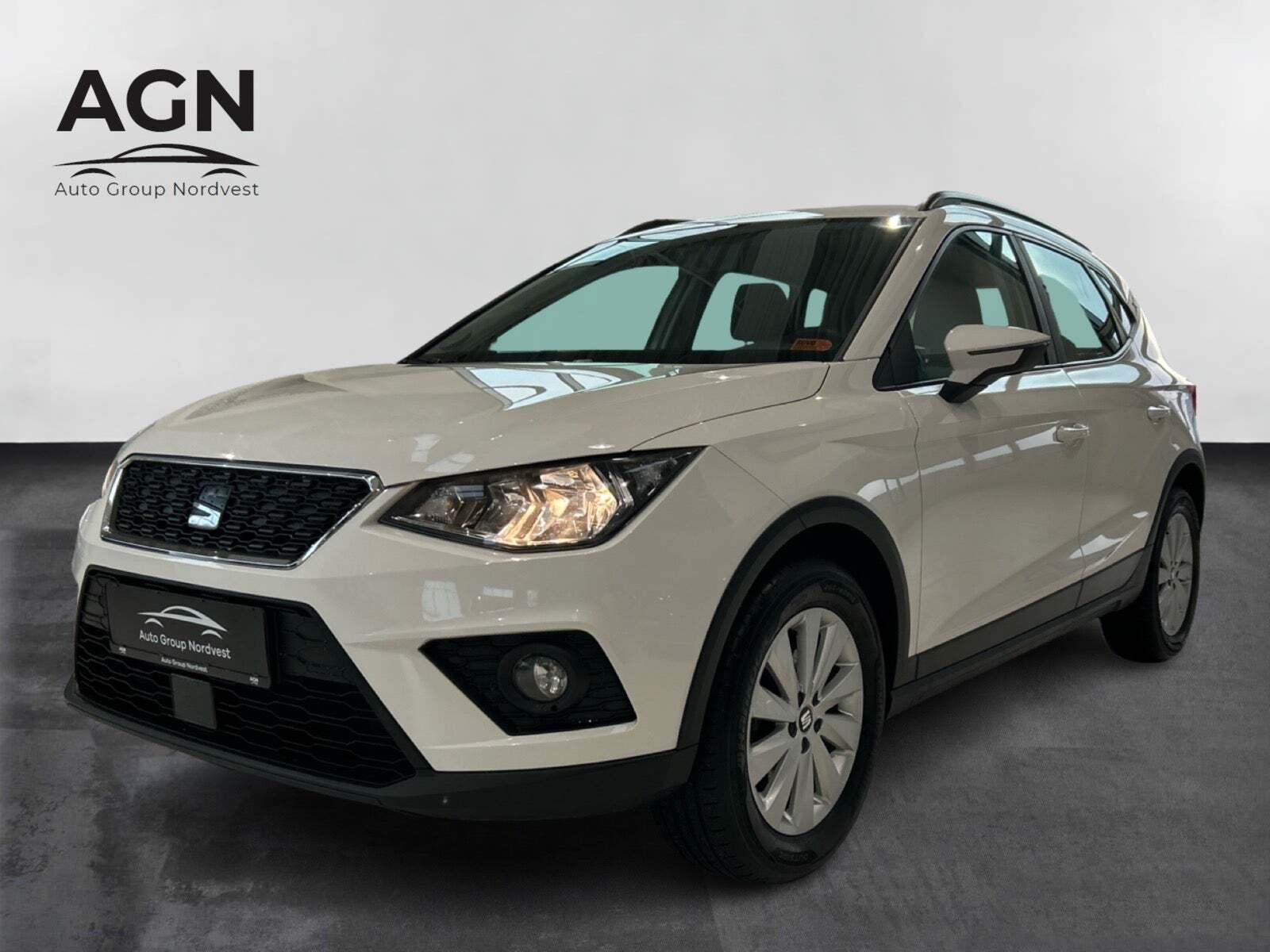 Seat Arona 1,0 TSi 95 Style
