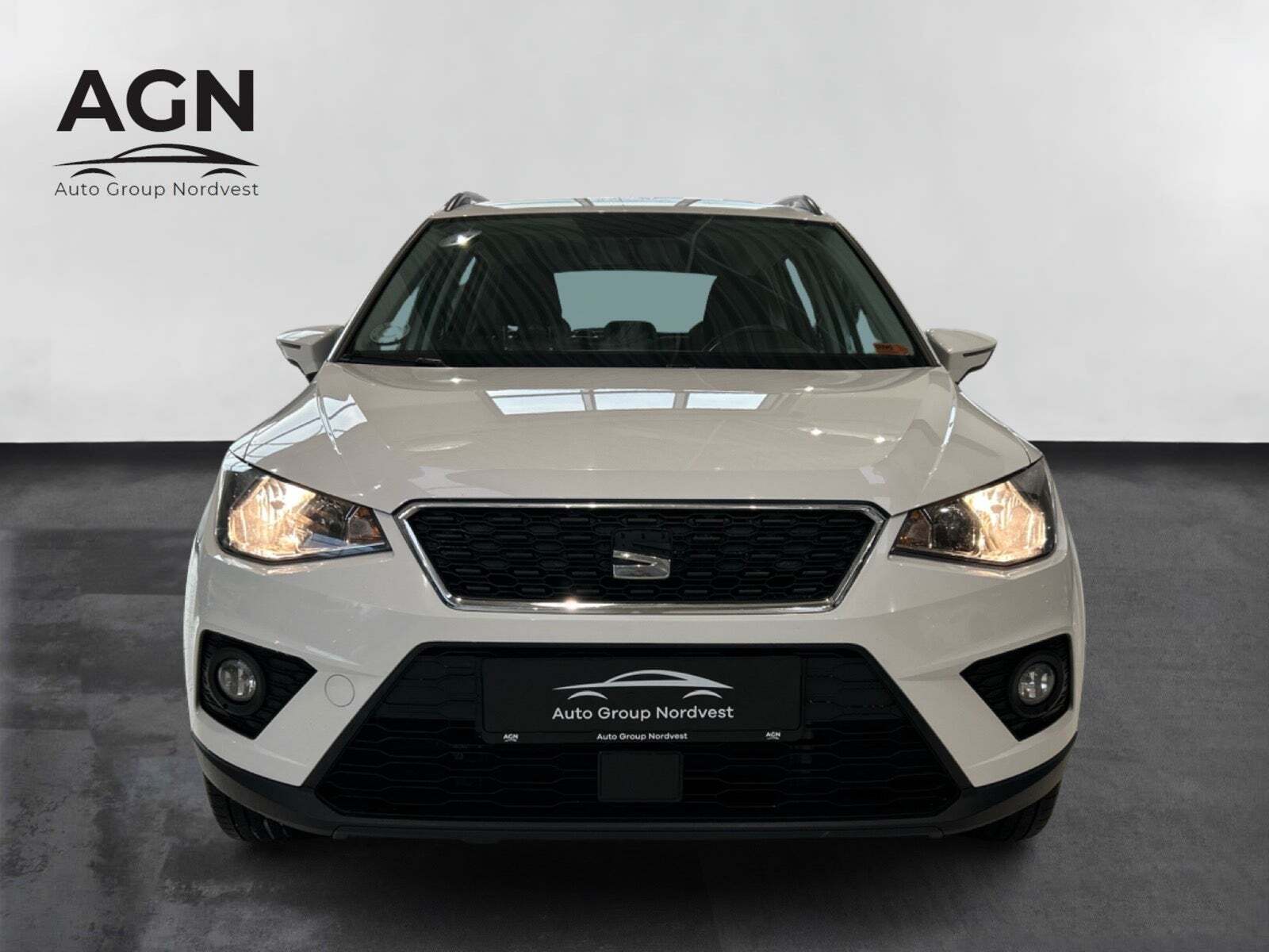 Seat Arona 1,0 TSi 95 Style