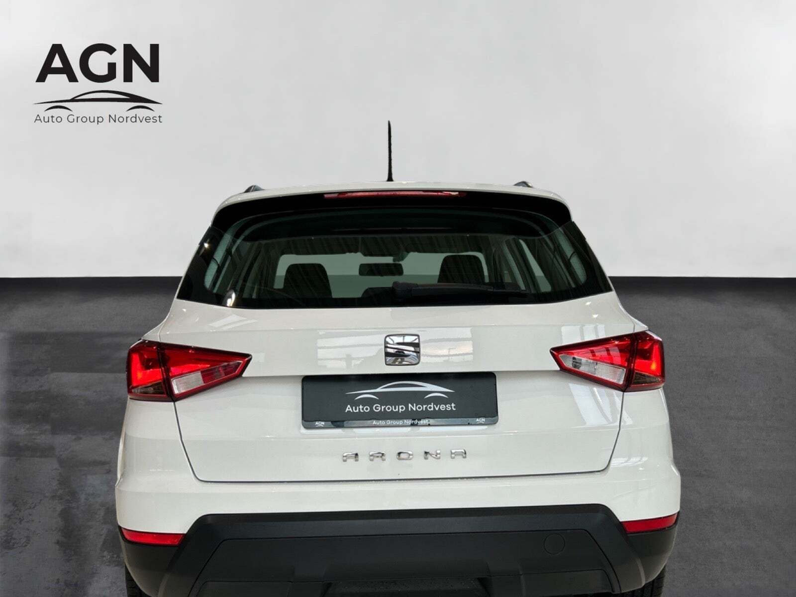 Seat Arona 1,0 TSi 95 Style