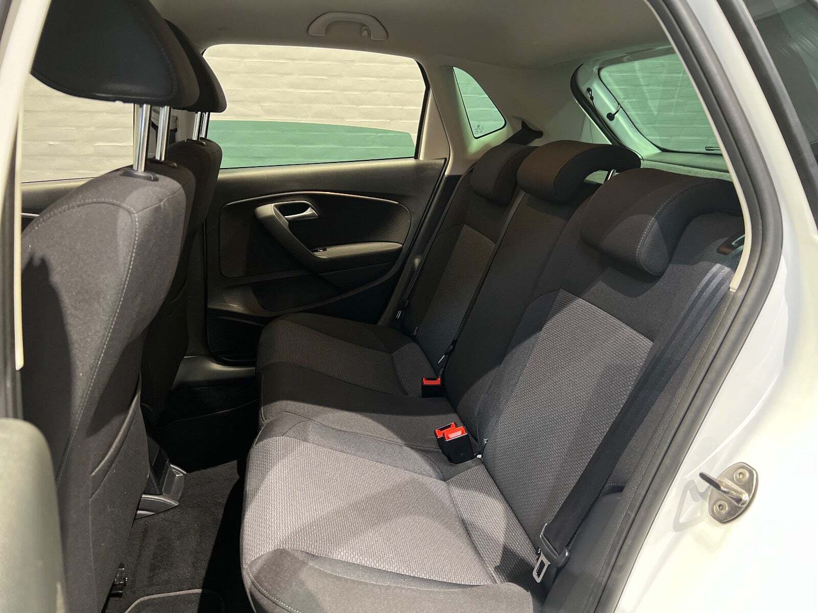 undefined VW Polo fra 2016