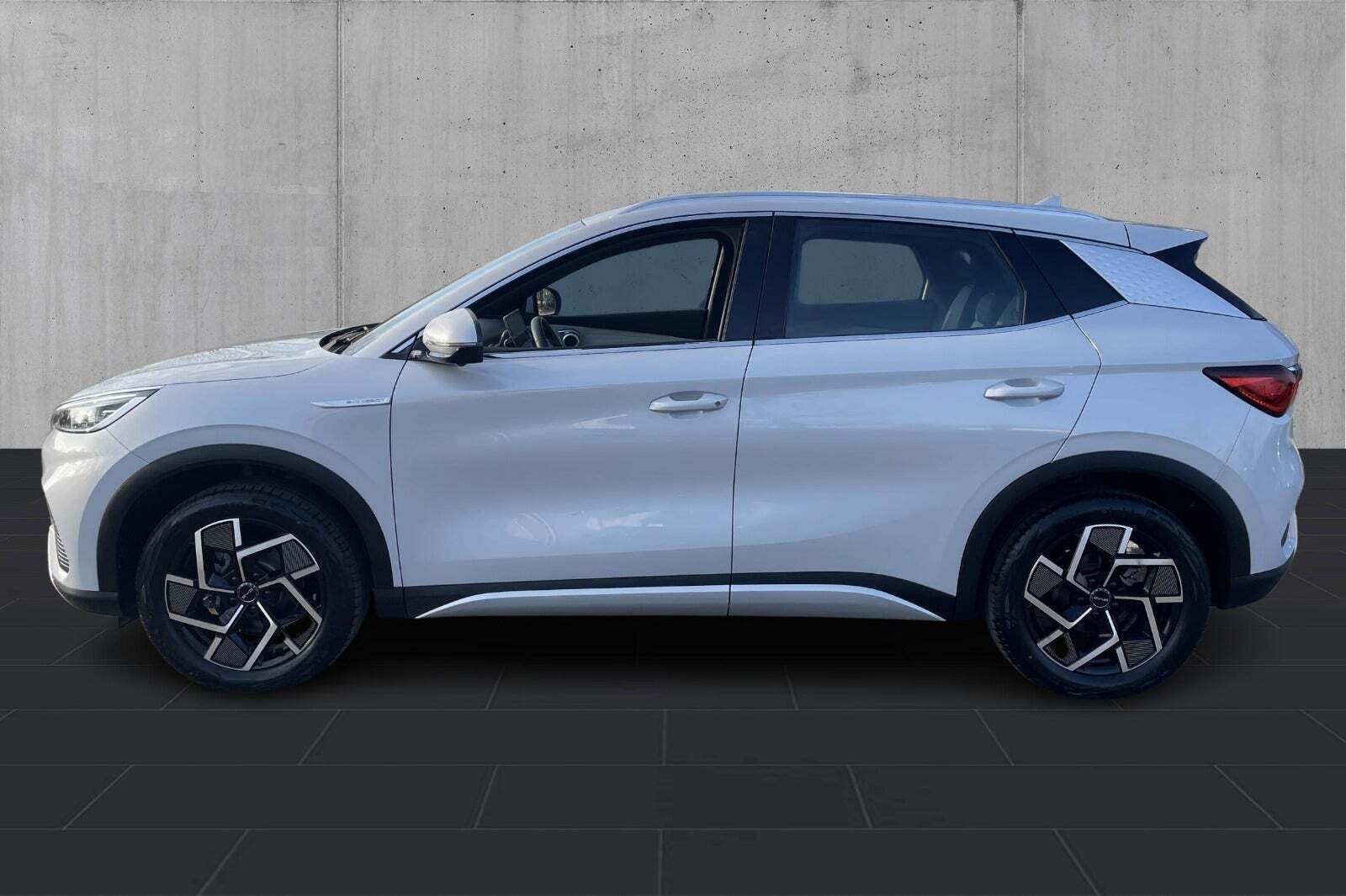 BYD Atto 3 60 Design