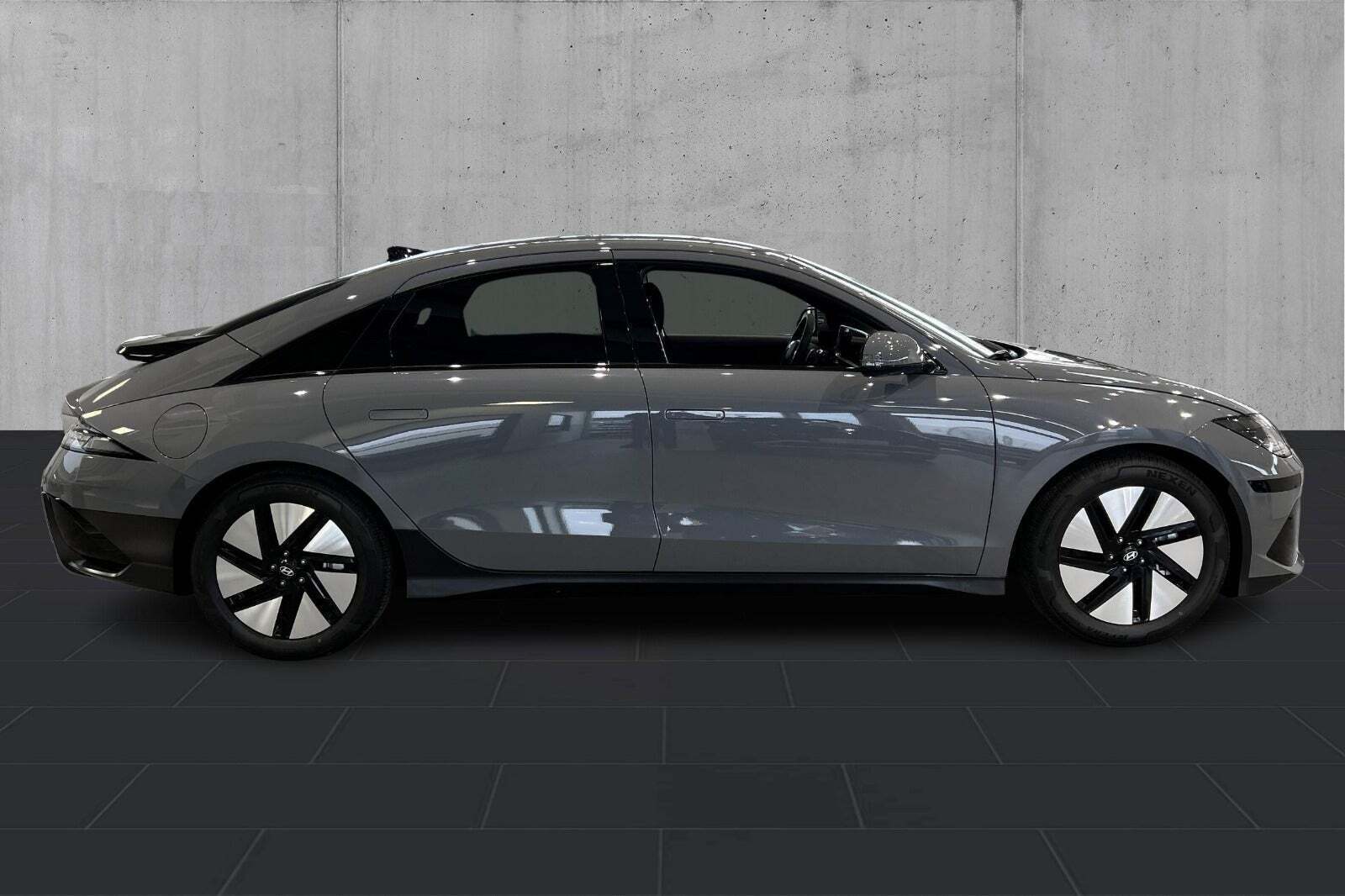 Hyundai Ioniq 6 77 Advanced