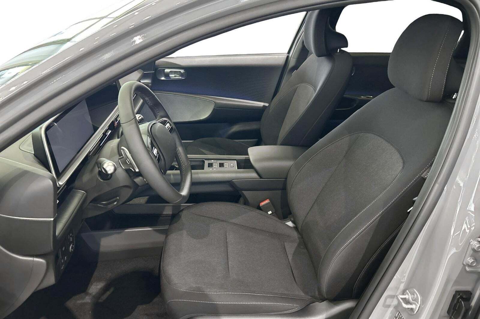 Hyundai Ioniq 6 77 Advanced