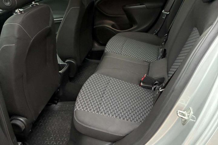 undefined Opel Astra fra 2021