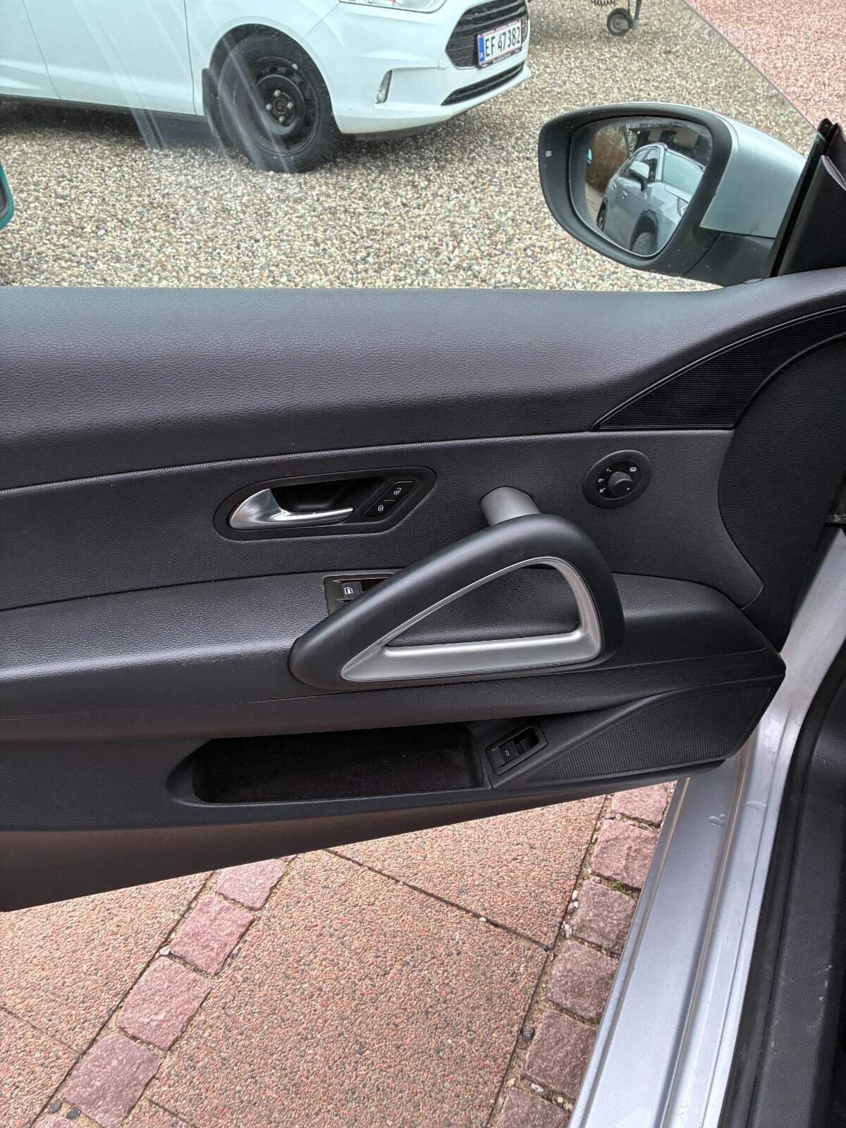 VW Scirocco 1,4 TSi 160 Sport DSG Van