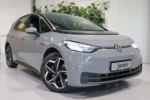 VW ID.3 77 Pro S