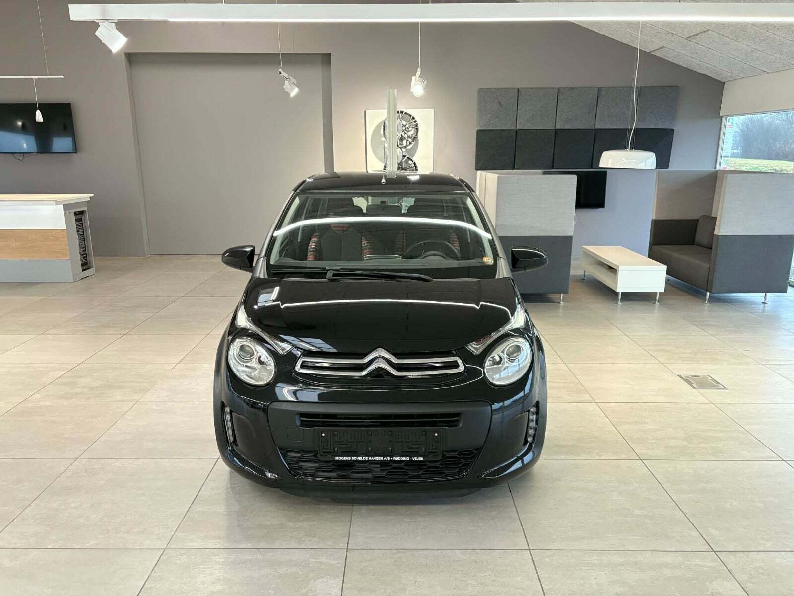 Citroën C1 1,2 PureTech Feel