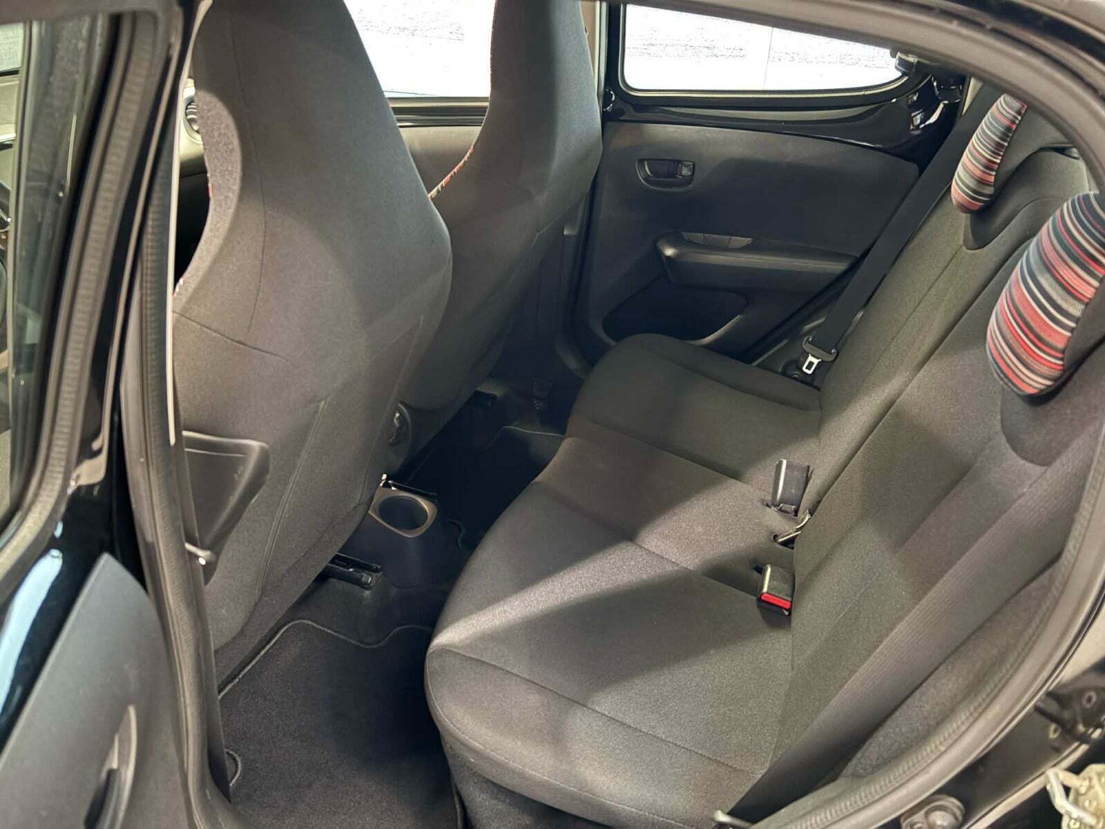 Citroën C1 1,2 PureTech Feel