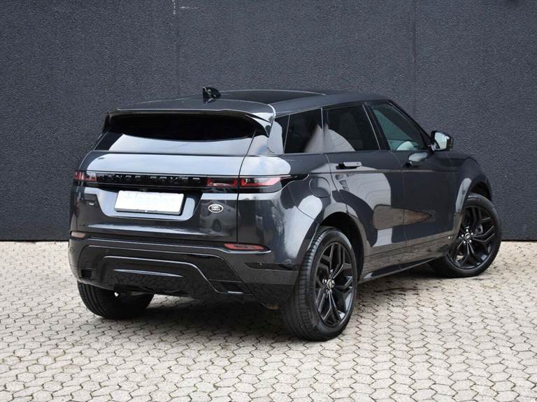 Land Rover Range Rover evoque 2,0 P300 HST aut.
