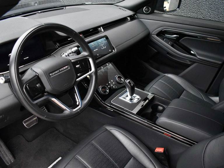 Land Rover Range Rover evoque 2,0 P300 HST aut.