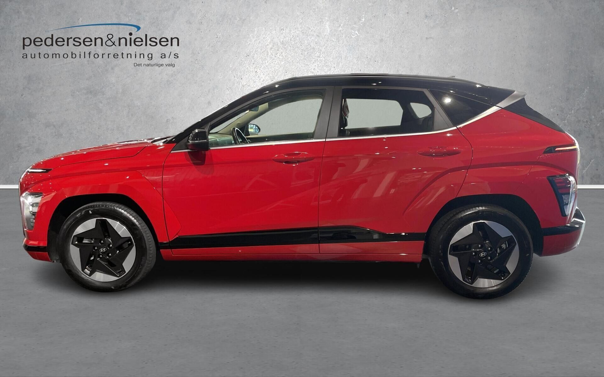 Hyundai Kona Electric 65,4 kWh Advanced Long Range 217HK 5d Aut.