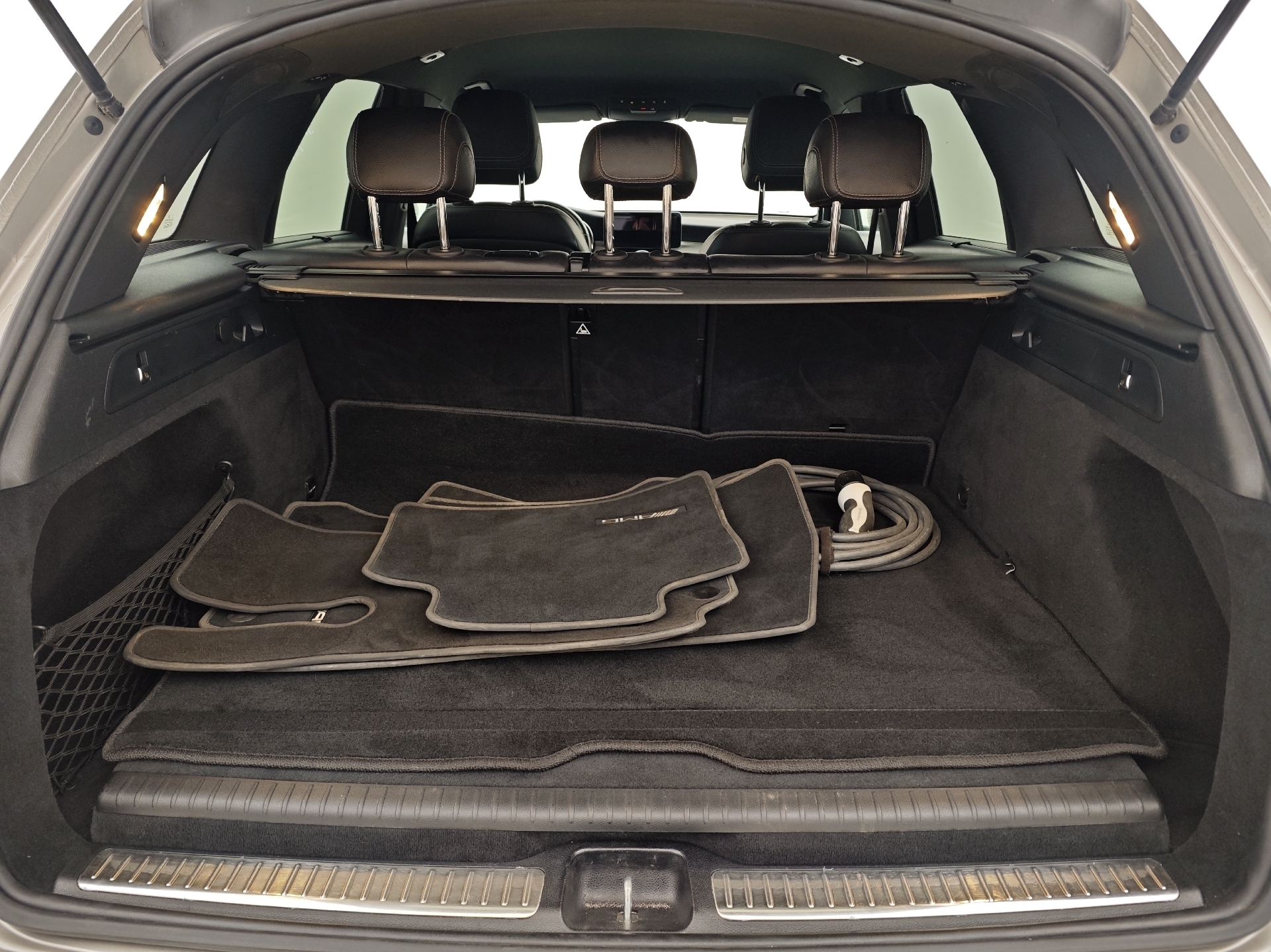 undefined Mercedes GLC300 e fra 2021