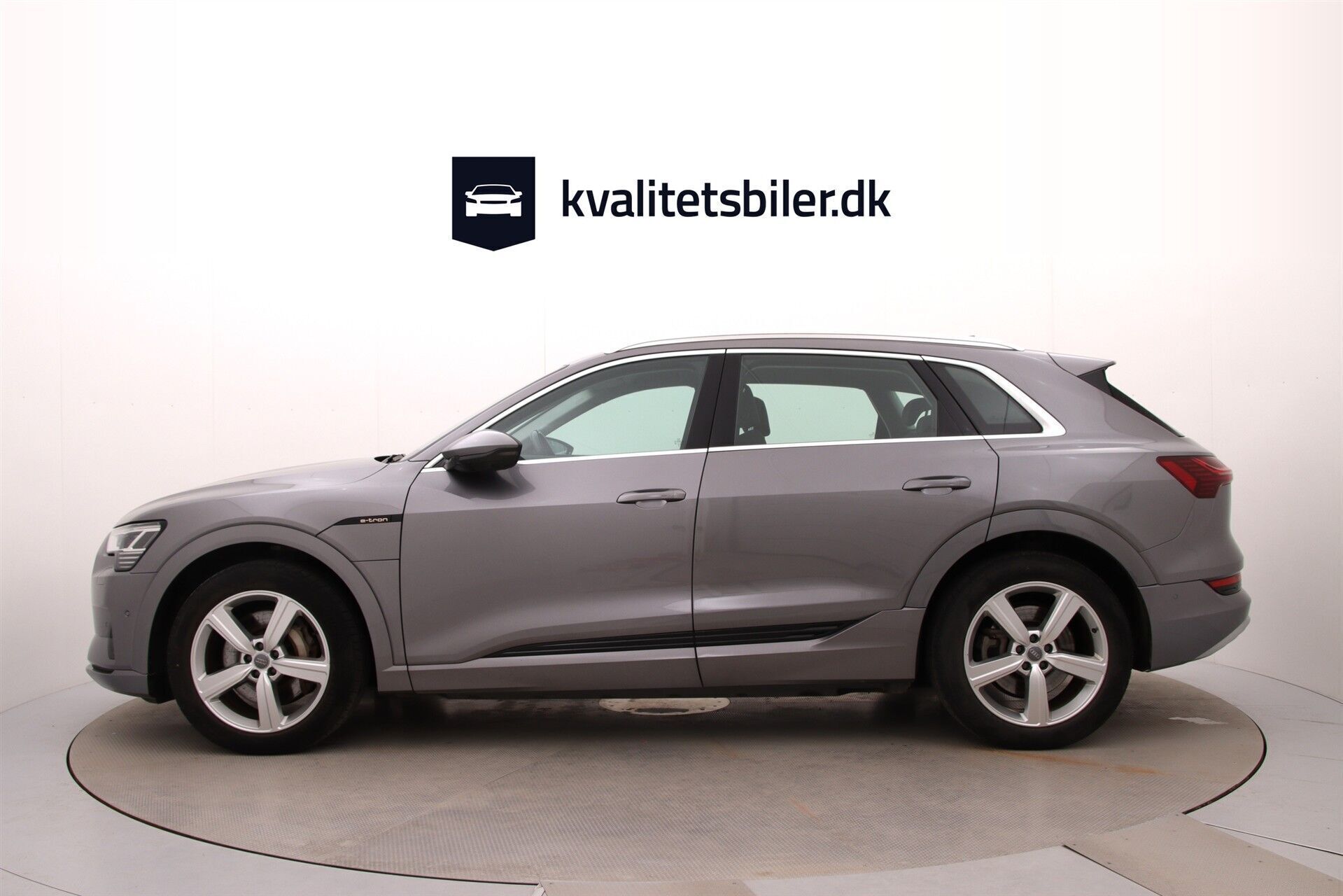 Audi e-tron 50 Advanced Prestige Quattro 313HK 5d Trinl. Gear