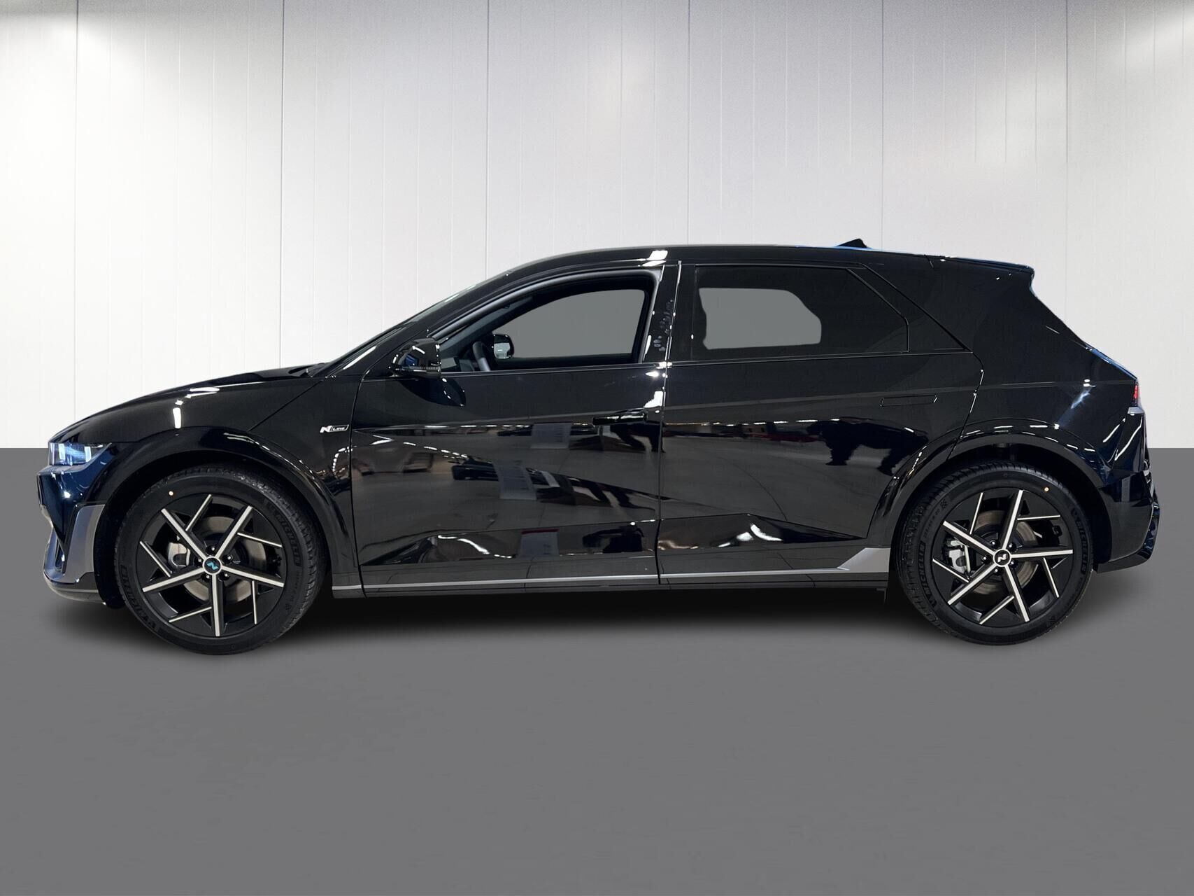 Hyundai Ioniq 5 Electric 84 kWh N-Line 229HK 5d Aut.