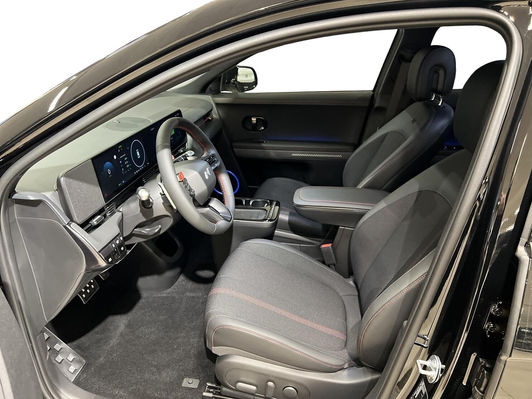 Hyundai Ioniq 5 Electric 84 kWh N-Line 229HK 5d Aut.