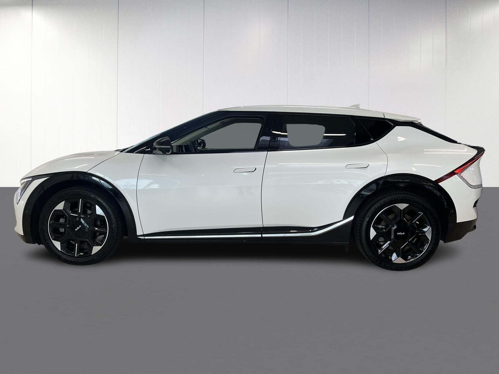 Kia EV6 EL Long Range Upgrade 229HK 5d Aut.