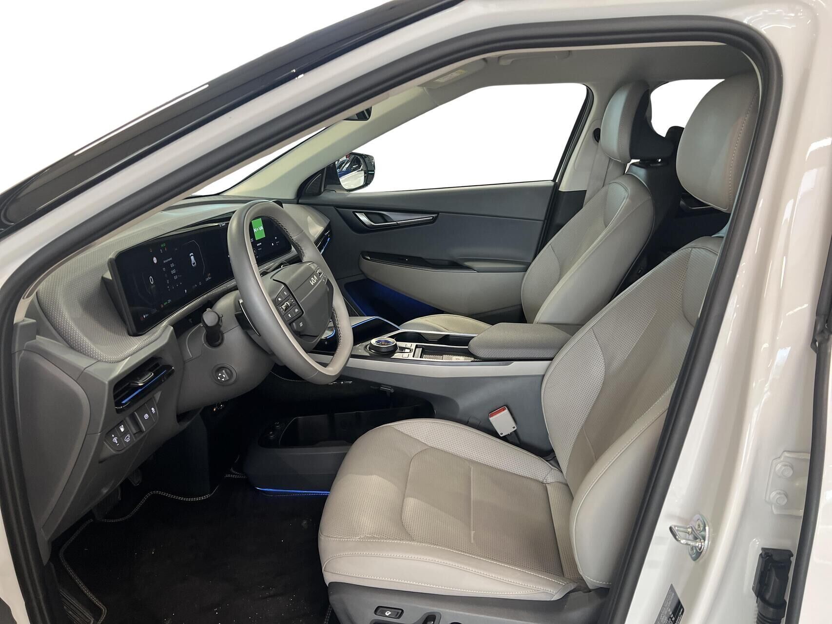 Kia EV6 EL Long Range Upgrade 229HK 5d Aut.