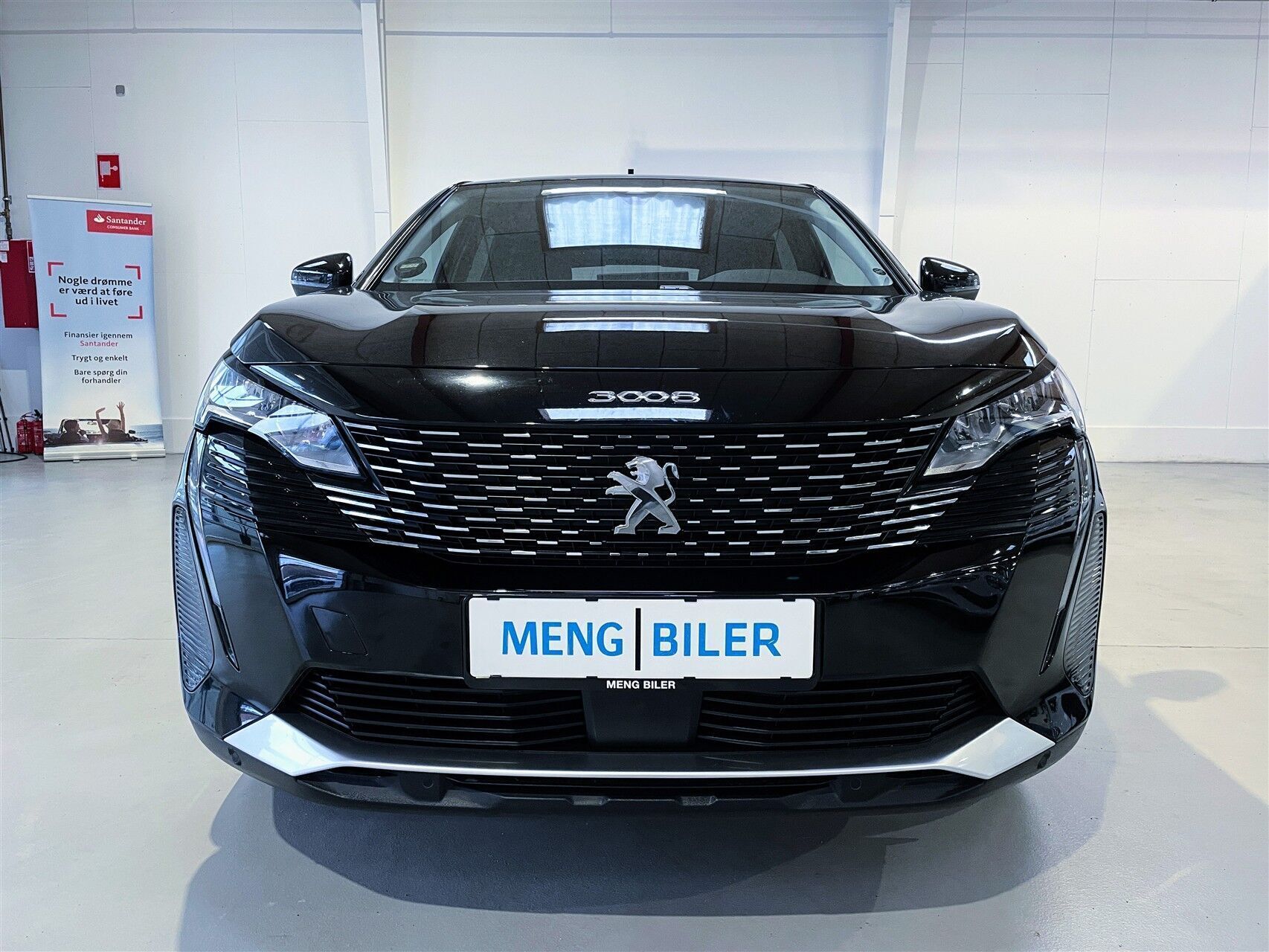 Peugeot 3008 1,6 PureTech  Plugin-hybrid Allure Pack LTD EAT8 225HK 5d 8g Aut.