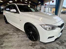 BMW 318d