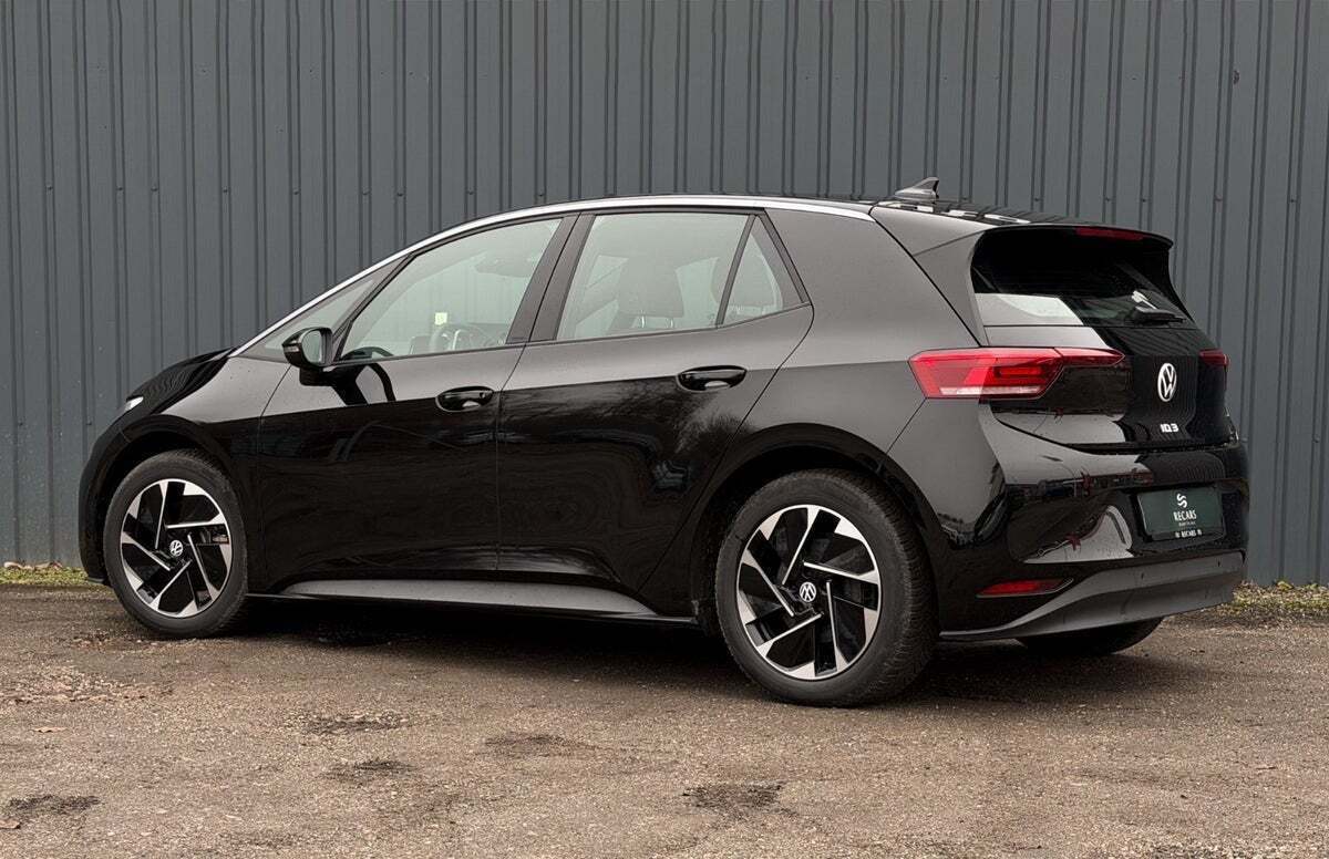 VW ID.3 58 Pro