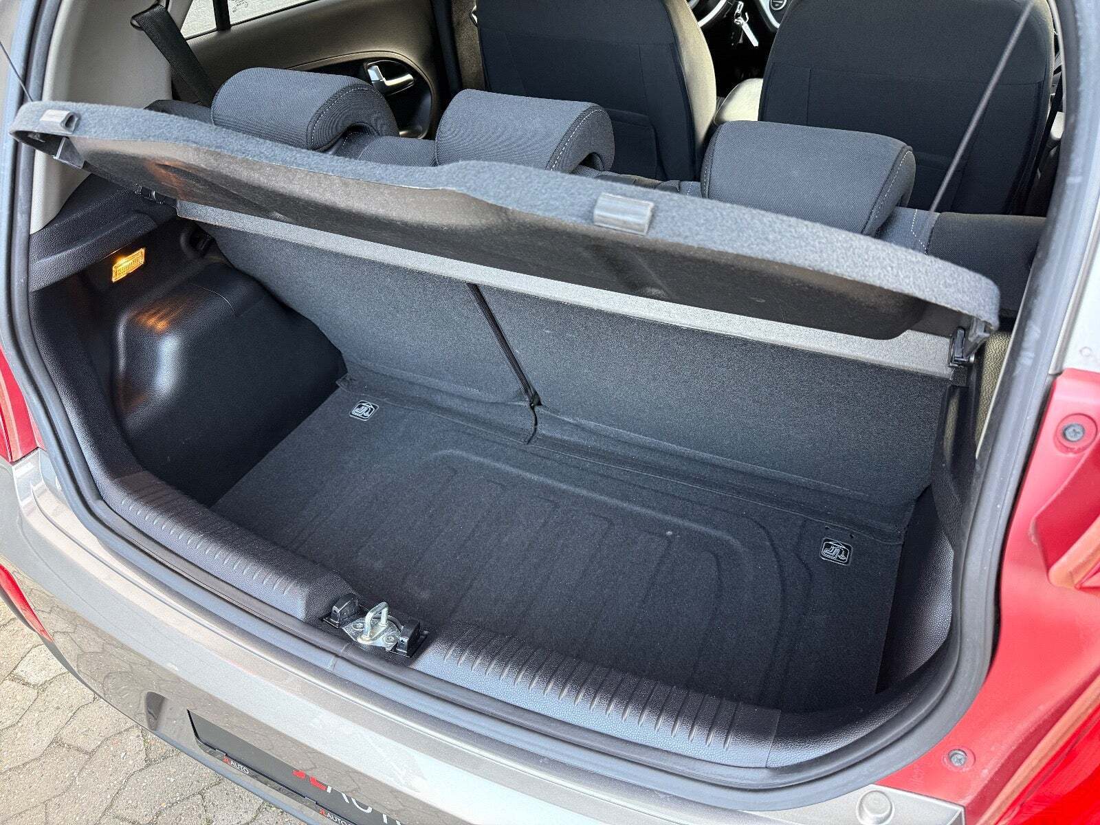 Kia Picanto 1,2 Limited