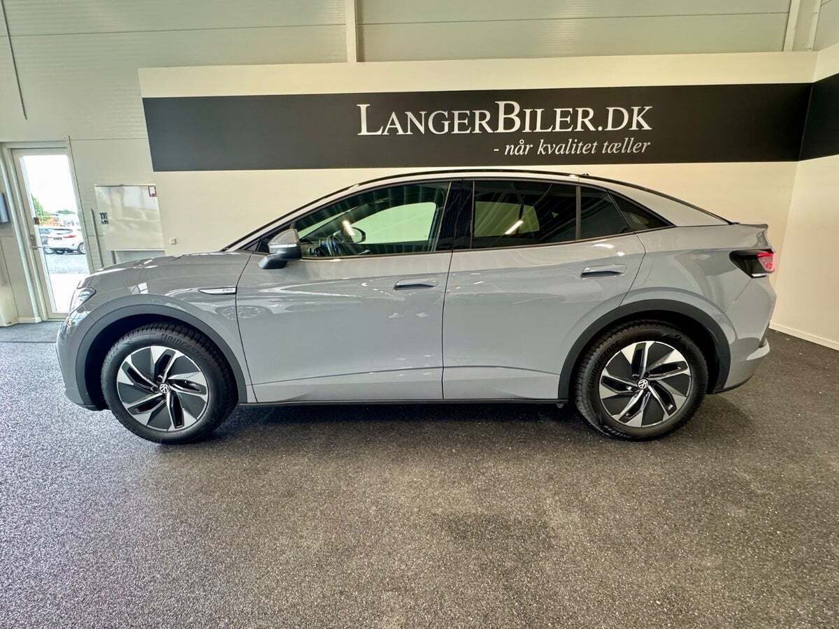 VW ID.5 77 Pro Performance