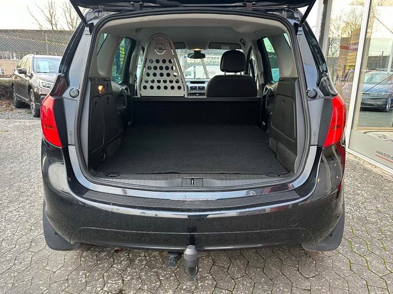Opel Meriva 1,4 Enjoy eco Activan