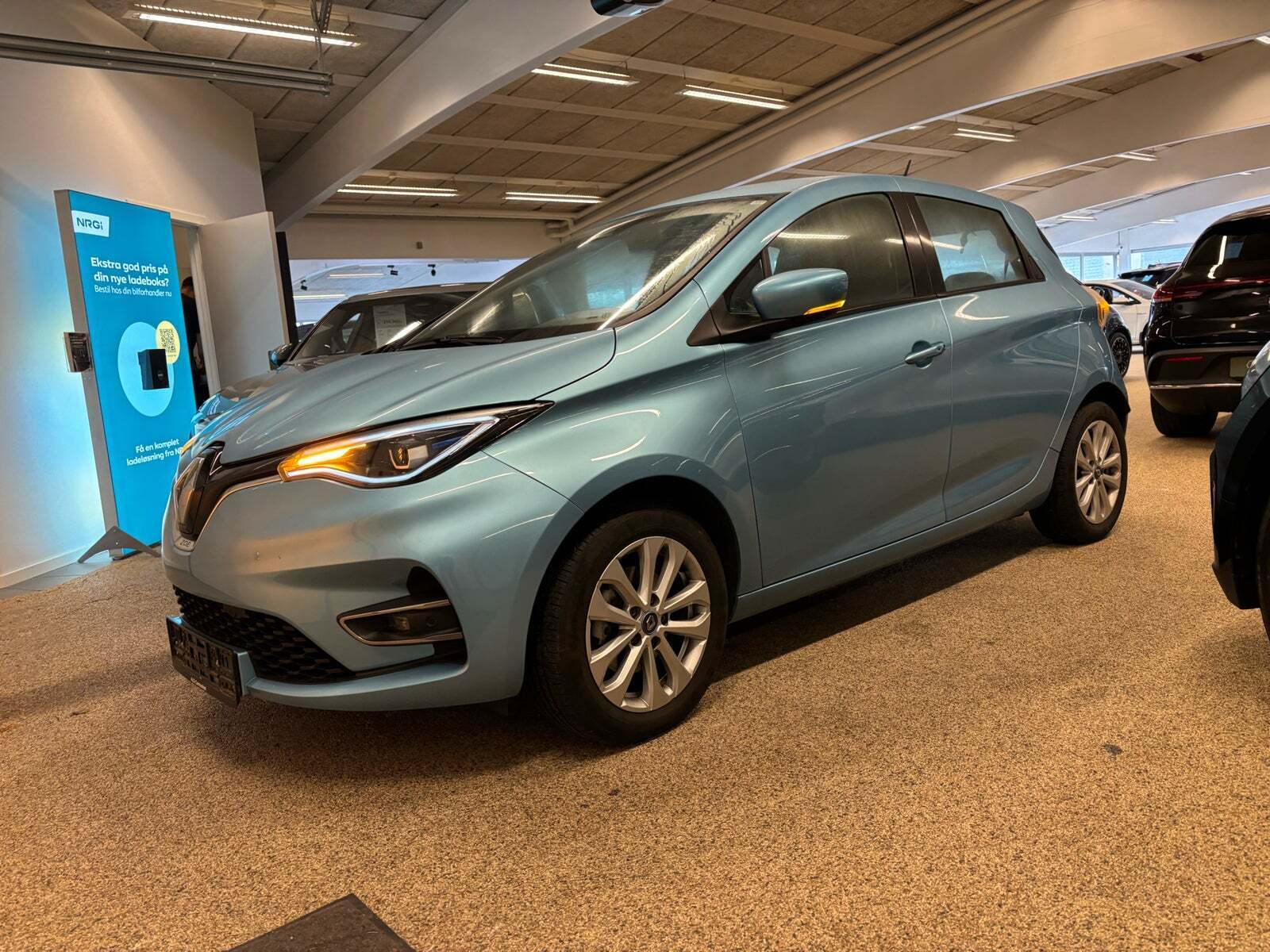 Renault Zoe 52 Zen