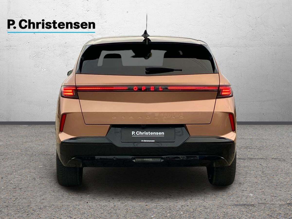 Opel Grandland-e 73 GS Sky