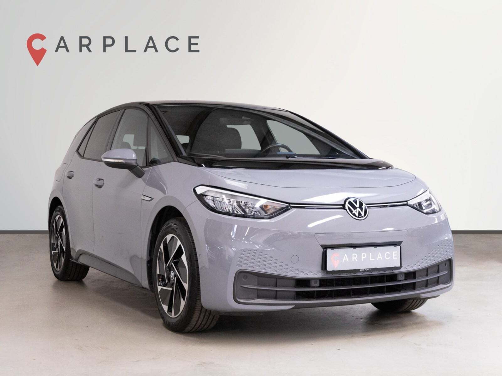 VW ID.3 58 Pro Performance