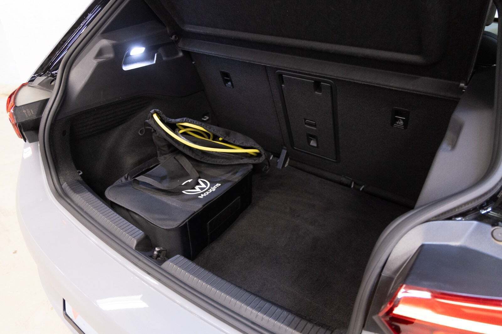 VW ID.3 58 Pro Performance